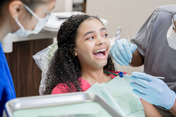 Best Emergency Dental Care for Abscessed Tooth in Gibsonville, NC