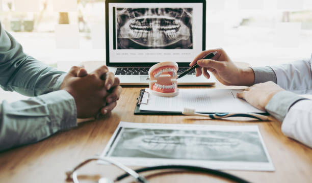 Best Emergency Dentist for Knocked-Out Tooth in Gibsonville, NC