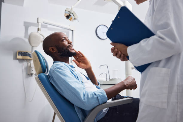 Best Mobile Emergency Dentist in Gibsonville, NC