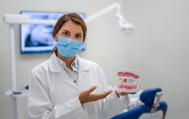 Best Emergency Dentist for Special Needs Patients in Gibsonville, NC