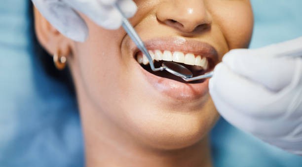 Best Emergency Cosmetic Dentistry in Gibsonville, NC
