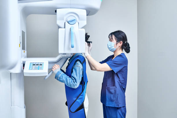 Best Broken or Cracked Tooth Emergency Dentist in Gibsonville, NC