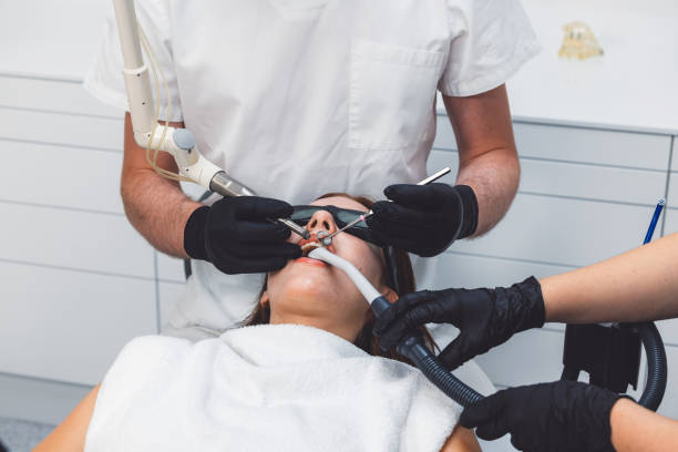 Best Mobile Emergency Dentist in Gibsonville, NC